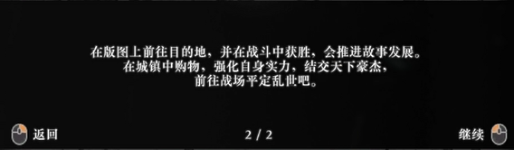 城鎮活動示意圖