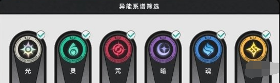 環合機制應用