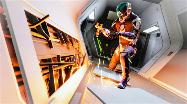 虛空航船空調怎么用？3步搞定艙內溫度-景澄手游網