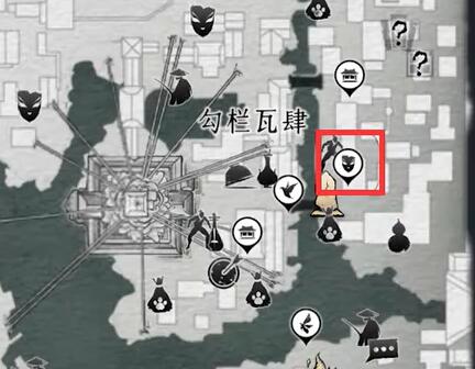 燕云十六聲宮深幾許任務(wù)步驟及圖文攻略