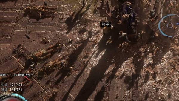 流放之路2第二章:卡洛翰姐妹雕像,3步輕松解鎖!-景澄手游網