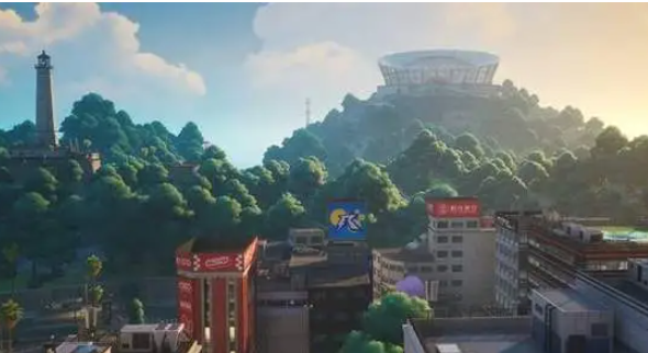 異環海特洛市：超自然都市的探索與玩法全解析-景澄手游網