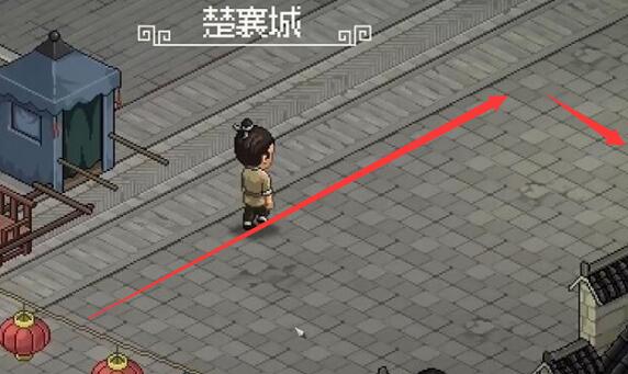 大俠立志傳臟街拍賣會咋參加?方法介紹