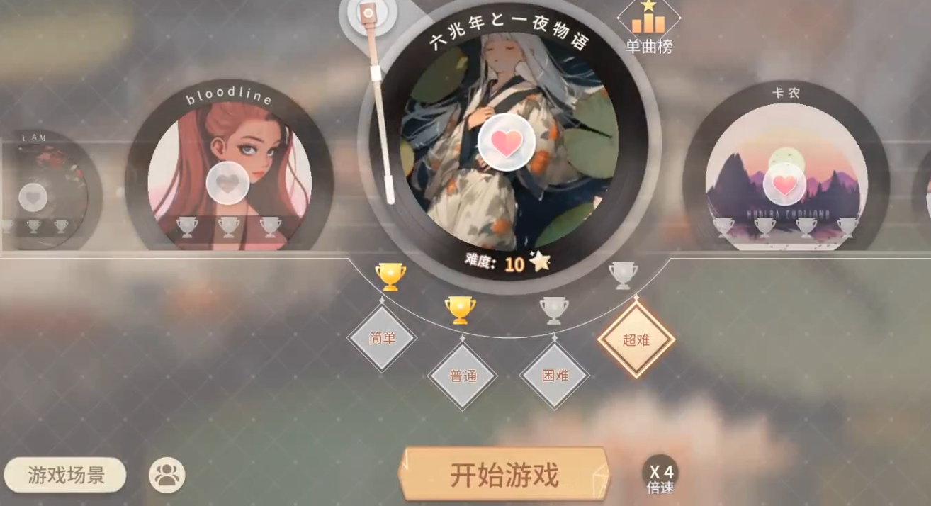 唱舞星計(jì)劃海盜船活動(dòng)咋樣?詳解主題內(nèi)容與玩法