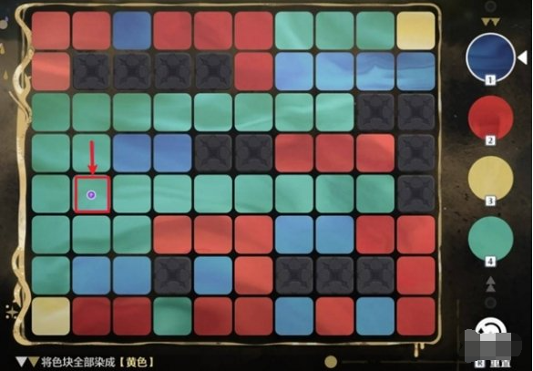 《鳴潮》2.2版本全攻略:阿維紐林溢彩畫六重謎題一網打盡!