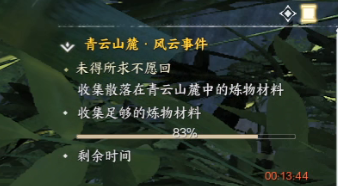 未得所求不愿歸