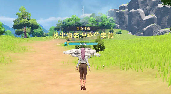 大航海時代：傳說藏寶圖系統(tǒng)全攻略——冒險等級突破指南-景澄手游網(wǎng)