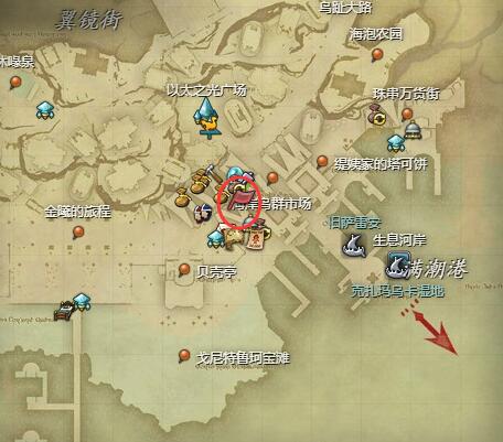 FF14新事業圖拉爾旅行任務怎么做?攻略分享