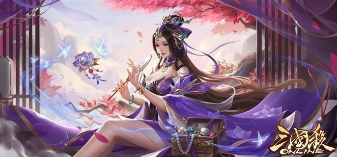尋味三國民間菜譜主題圖
