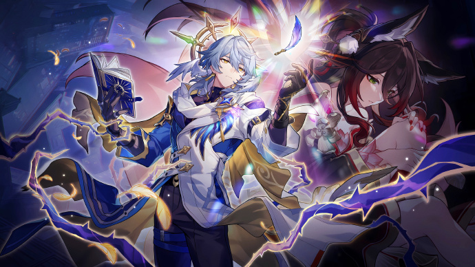 崩壞：星穹鐵道2.7版本抽卡指南-景澄手游網