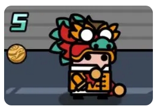 射手聯(lián)盟：龍舟隊(duì)長8秒一招，打完就退-景澄手游網(wǎng)