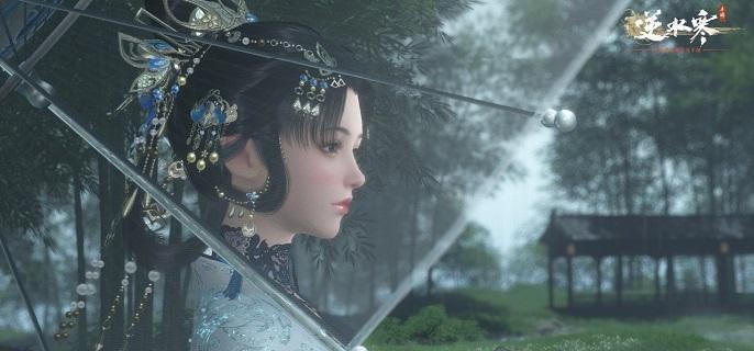 逆水寒手游西樓月明英雄卡怎么得？獲取攻略-景澄手游網(wǎng)