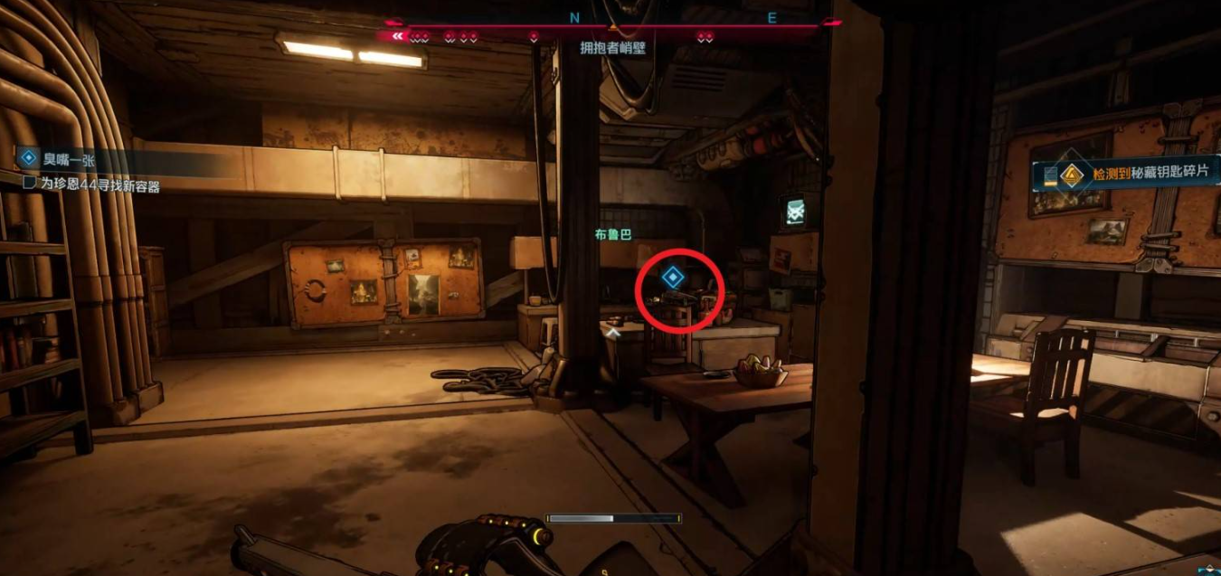 拾取衛生機器人