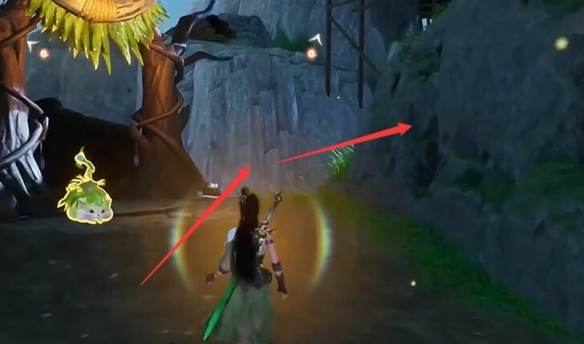 仙劍世界映月坡寶箱在哪?全收集攻略