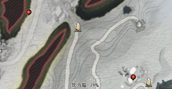 燕云十六聲飲馬隘貓戲全收集攻略-景澄手游網
