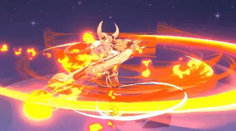 云上契約戰(zhàn)士幻靈「狂戰(zhàn)衛(wèi)靈」全解析