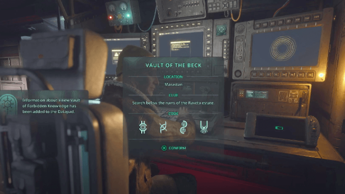 《地獄即我們》馬拉斯坦金庫：位置與密碼全攻略-景澄手游網