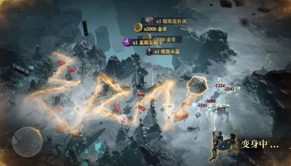 龍息神寂龍族寶箱連線怎么玩?步驟詳解