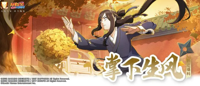 陰陽魚能量槽示意圖