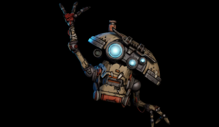 ECHO-4無人機界面