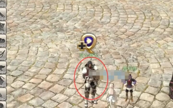 ff14手游前往朱諾任務(wù)怎么過?攻略