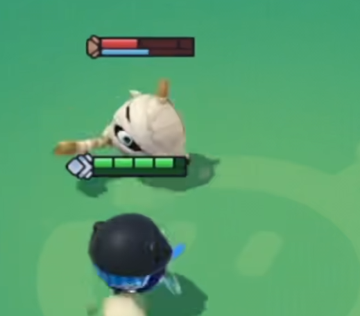 《蛋仔派對(duì)》碰碰棋新角色上線!3位高人氣蛋仔實(shí)戰(zhàn)解析