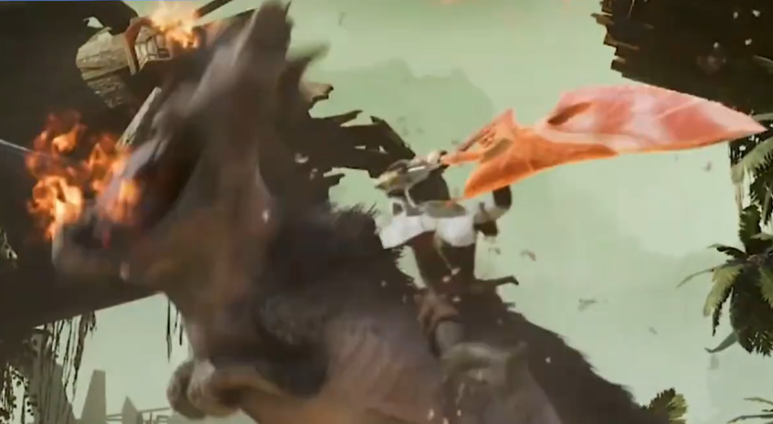 白級銳利度效果