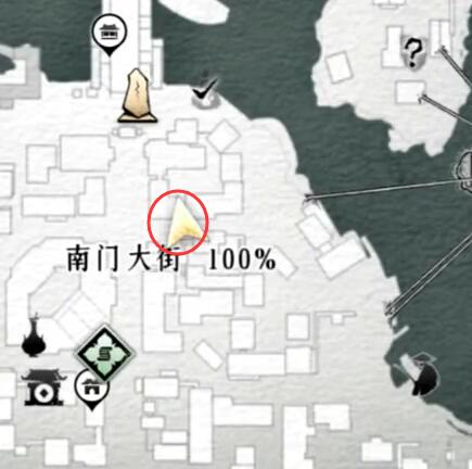燕云十六聲辭生無淚任務全步驟圖文攻略