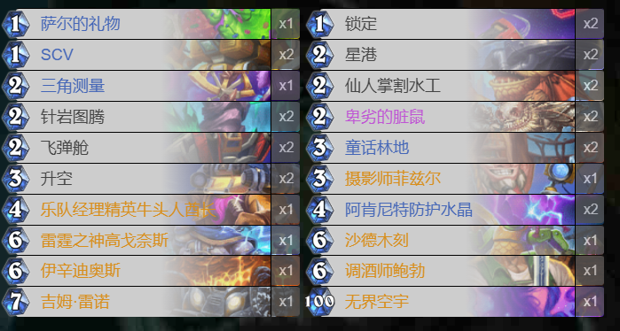 三角測(cè)量星艦薩示意圖