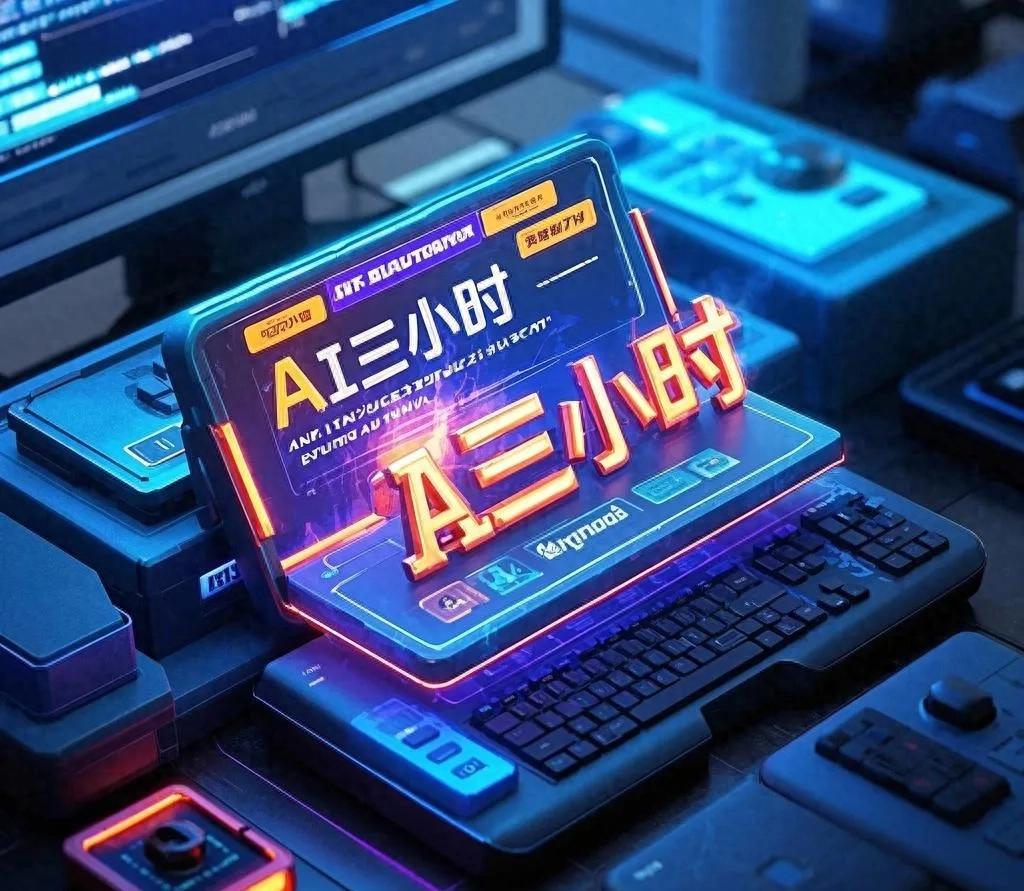 AI小游戲狂攬12萬,低成本創業新機遇來了?