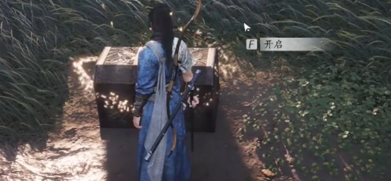 燕云十六聲將軍祠全20個寶箱位置攻略