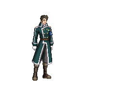 槍劍士外觀2