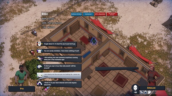 塵墓紀事閃退？3步解決，別再白等1小時-景澄手游網