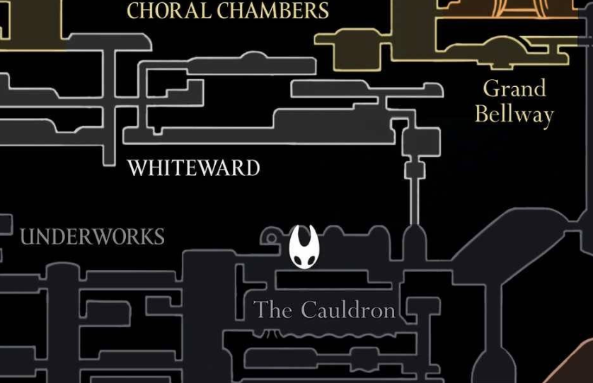 Finding the Sawtooth Ring