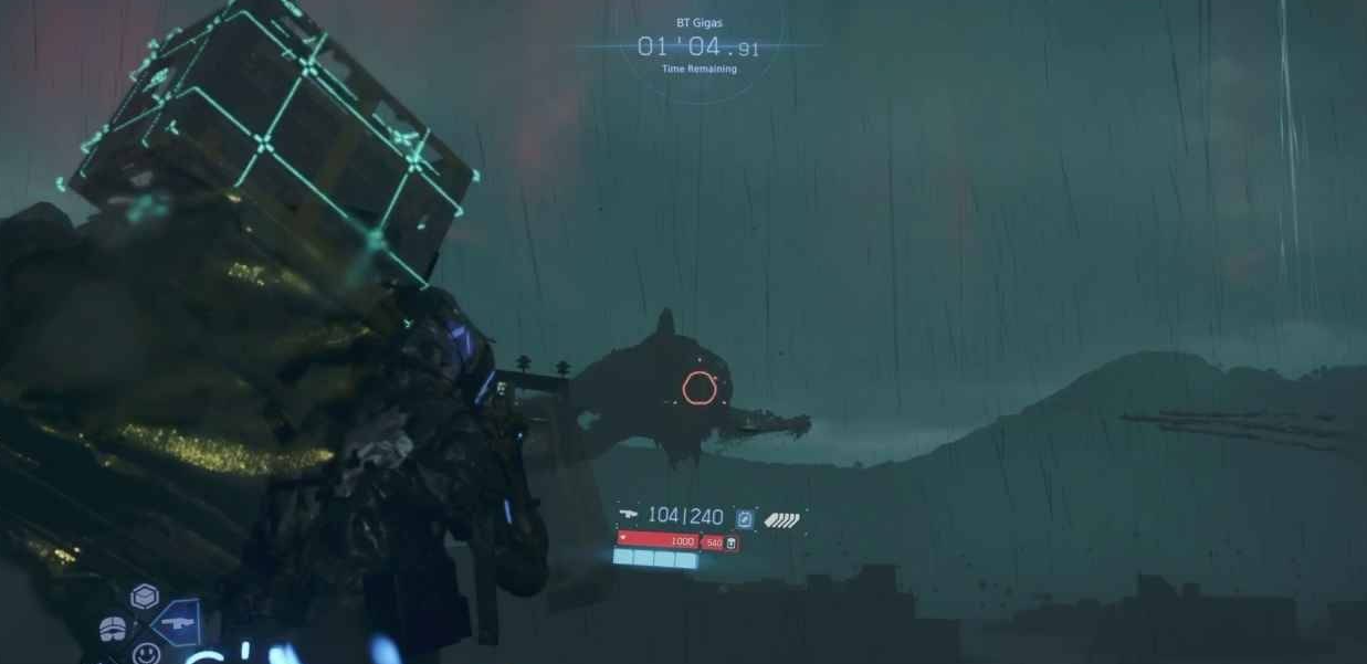 《死亡擱淺2》焦油湖之主攻略：位置/打法/戰(zhàn)斗技巧全解析-景澄手游網
