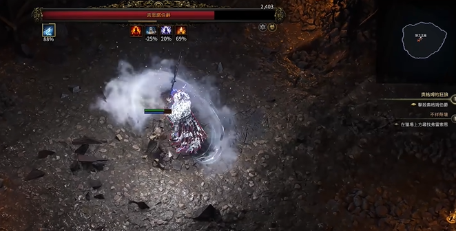 狼形態(tài)示意圖