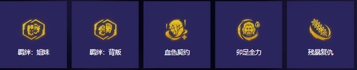 盤點(diǎn)9大人物強(qiáng)化海克斯,教你避坑選強(qiáng)陣!