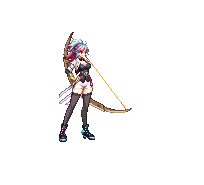 弓箭手武器1
