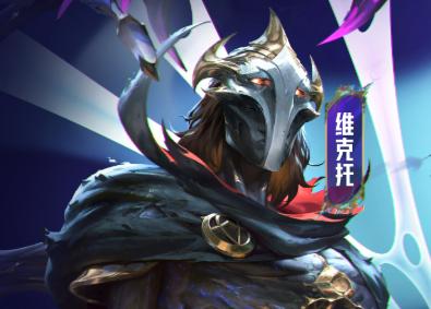 維克托裝備