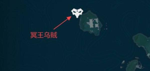鳴潮老人魚海魚王在哪捕獲?捕獲位置一覽