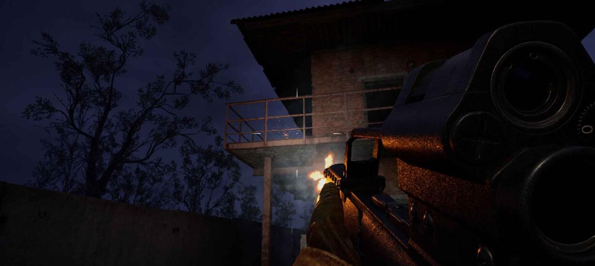 斷路器3內(nèi)部