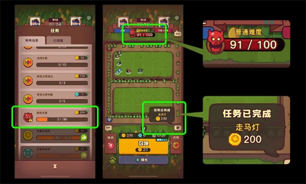 點點小將游戲攻略:4要點助你高效通關