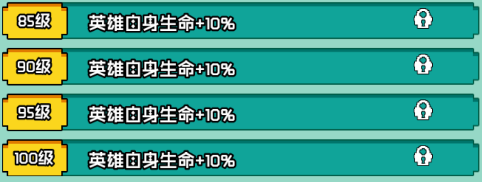 艾倫大陸黑弓·崔希絲技能怎樣?詳情介紹