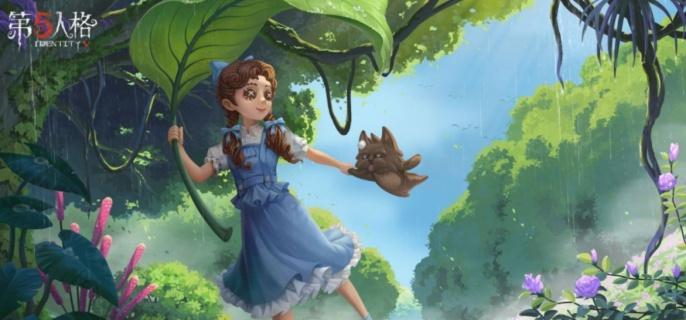 第五人格小女孩如何溜鬼,溜鬼技巧教學