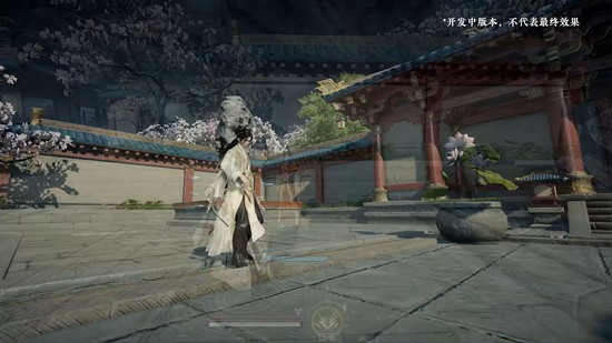 永劫無間李尋歡12月4日上線!測試服已開放,速來體驗-景澄手游網