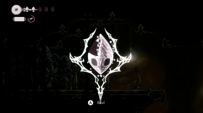 《空洞騎士絲之歌》回血機制:3種方式,戰斗續航更持久-景澄手游網