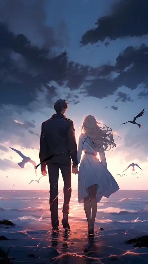 傷感風昵稱示例