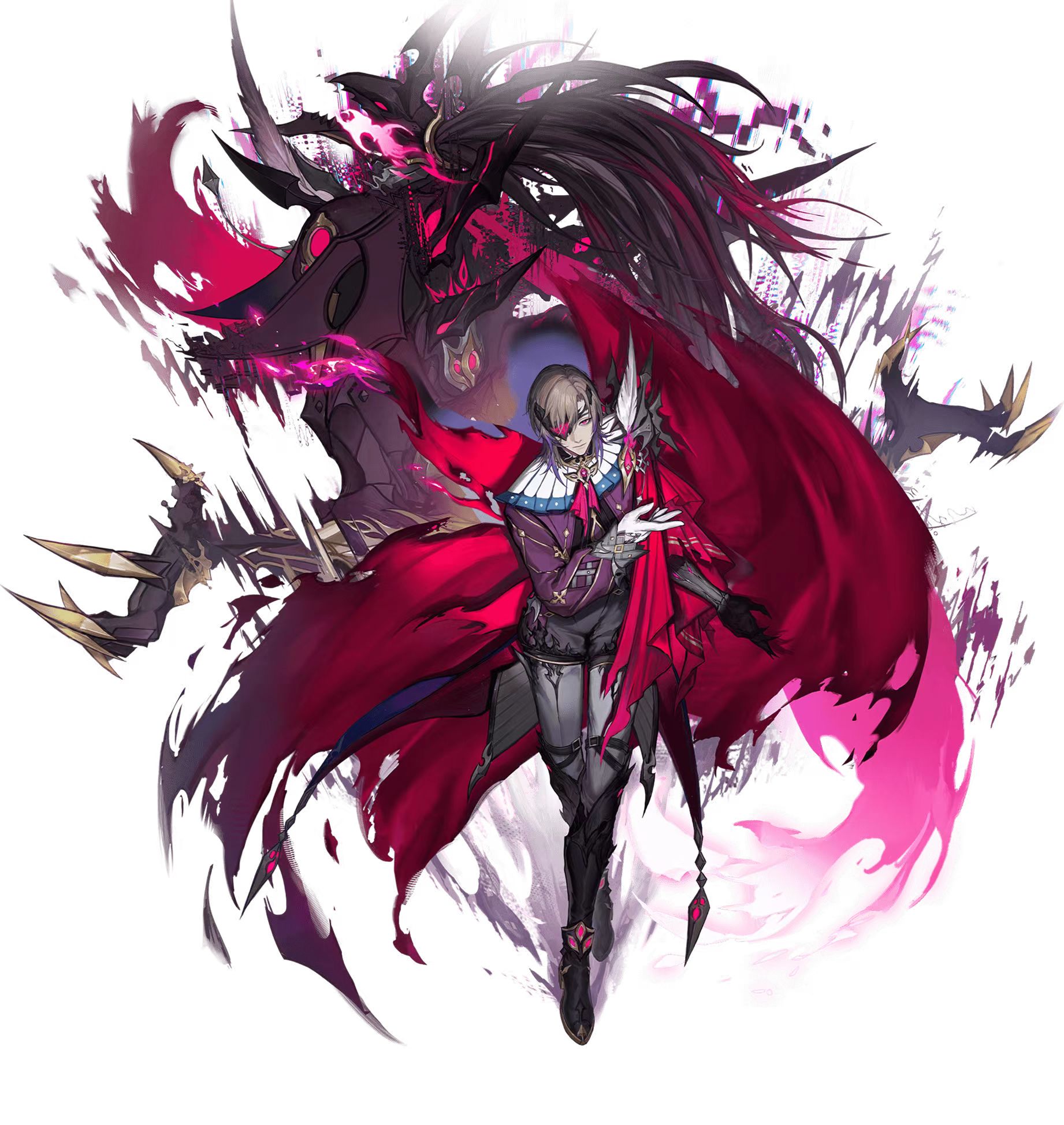 二重螺旋幻景：3步解鎖，不用肝副本-景澄手游網