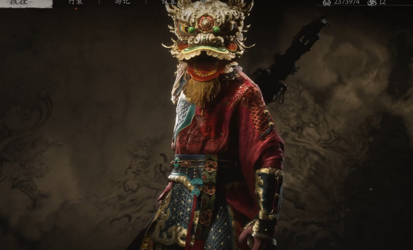 《黑神話：悟空》彩金套裝解鎖與獲取指南-景澄手游網