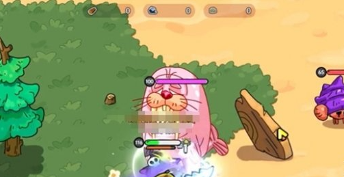 英勇之地海象Boss打法全攻略-景澄手游網